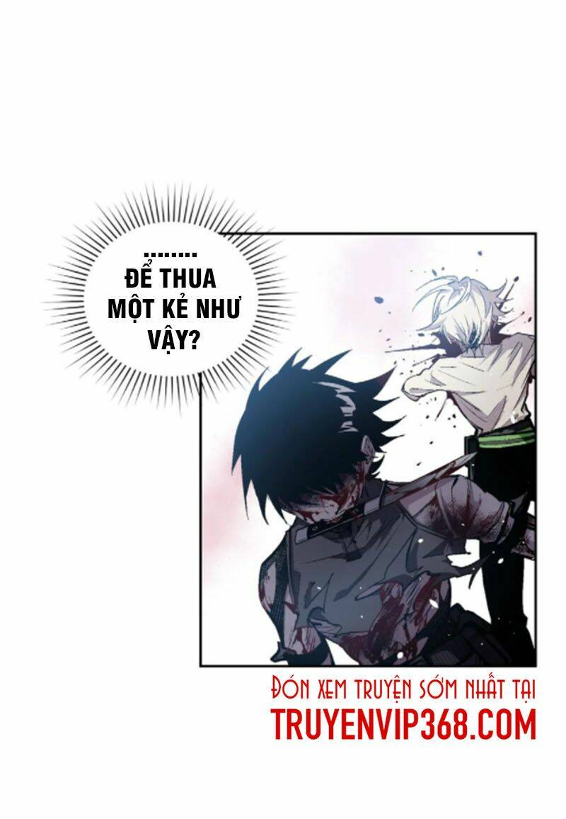 vương bài đặc công trùng sinh vườn trường chapter 49 4