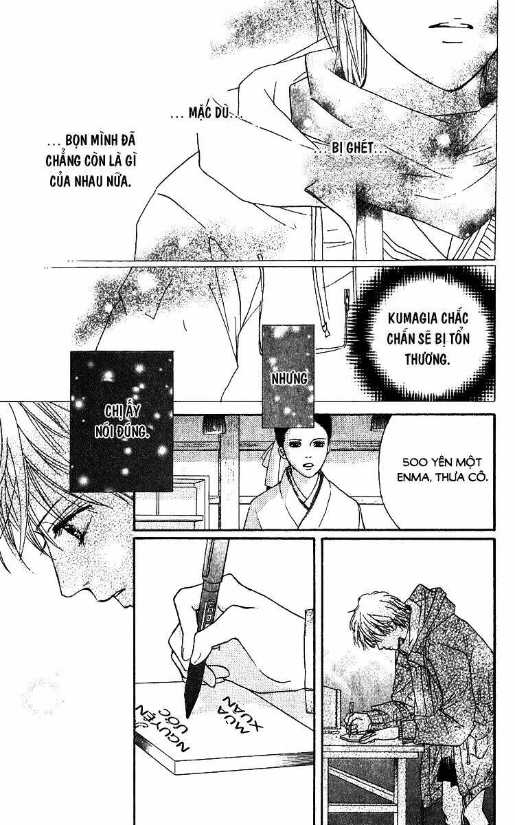 xứng danh anh hùng chapter 60 32