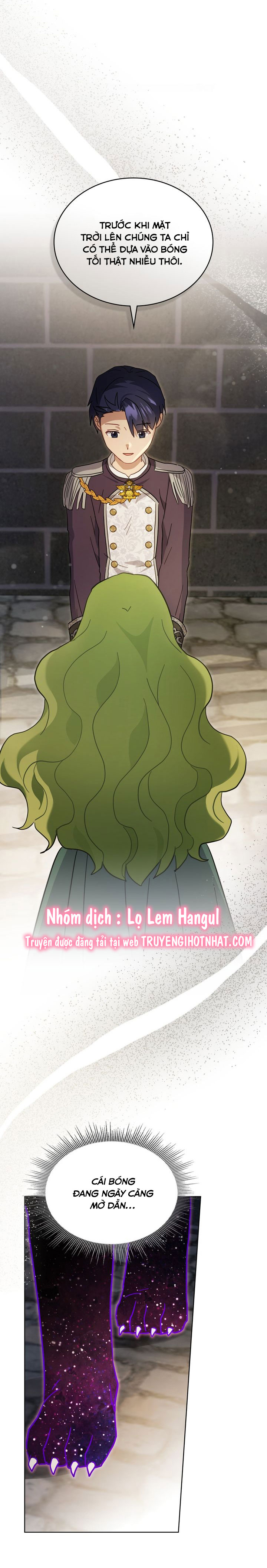 công chúa muôn loài chapter 122 3