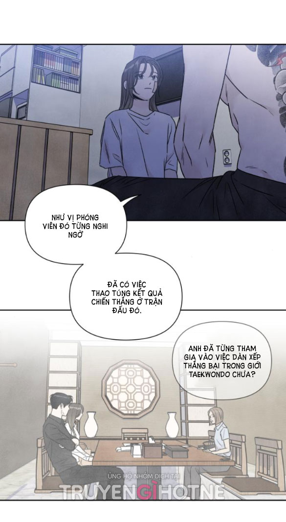 điều khiến tôi quyết tâm muốn chết chapter 78.2 22