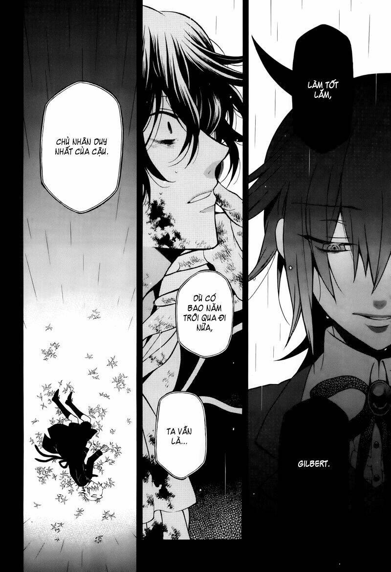 pandora hearts chapter 75 24