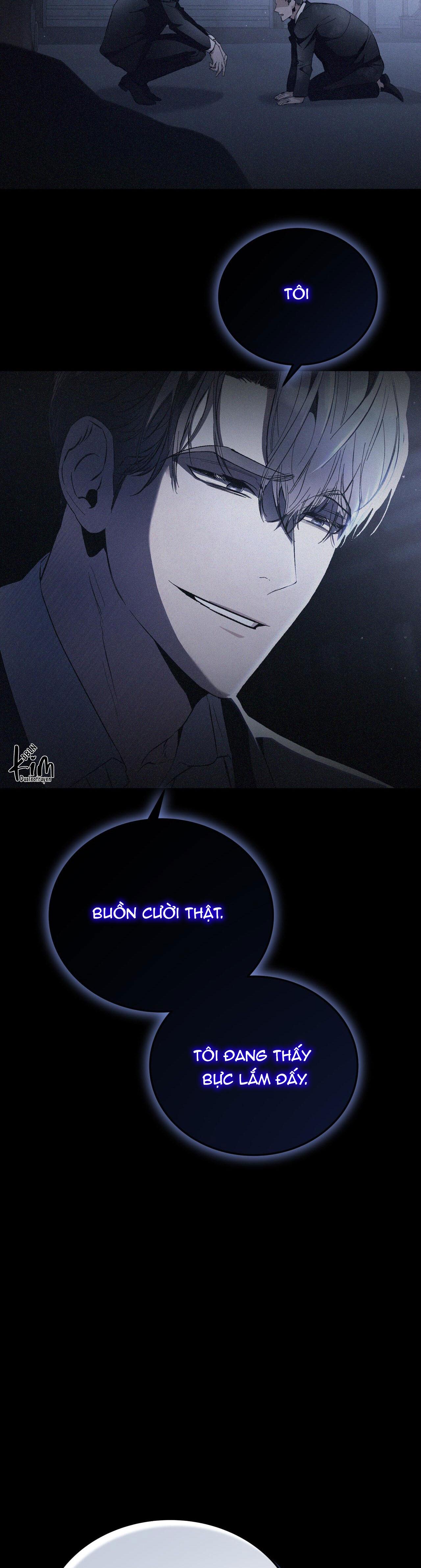 vô hình chapter 18 33