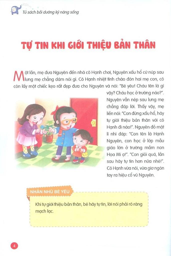 Sách - Tủ Sách Bồi Dưỡng Kỹ Năng Sống - Kỹ Năng Giao Tiếp Ứng Xử