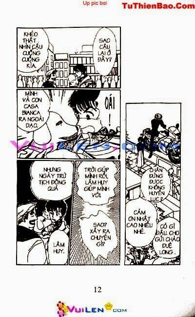 cô bé khóc nhè chapter 5 11