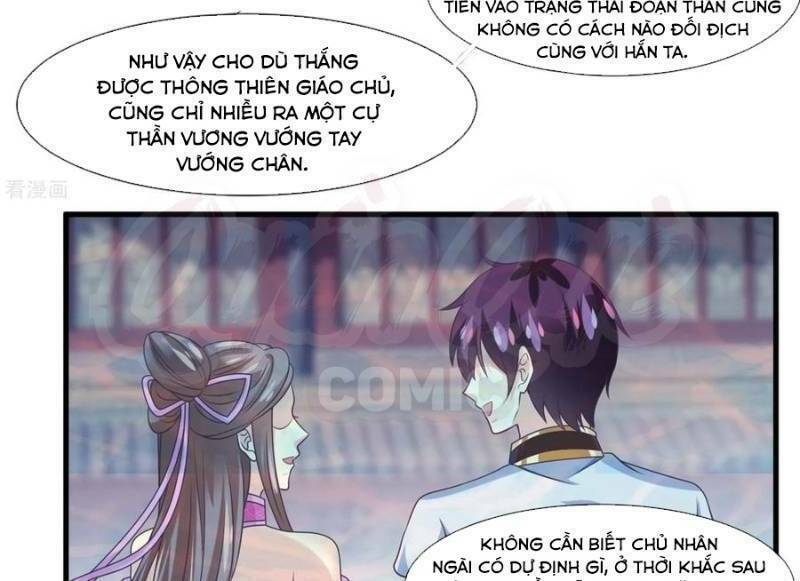 ta là ngọc hoàng đại đế chapter 78 17