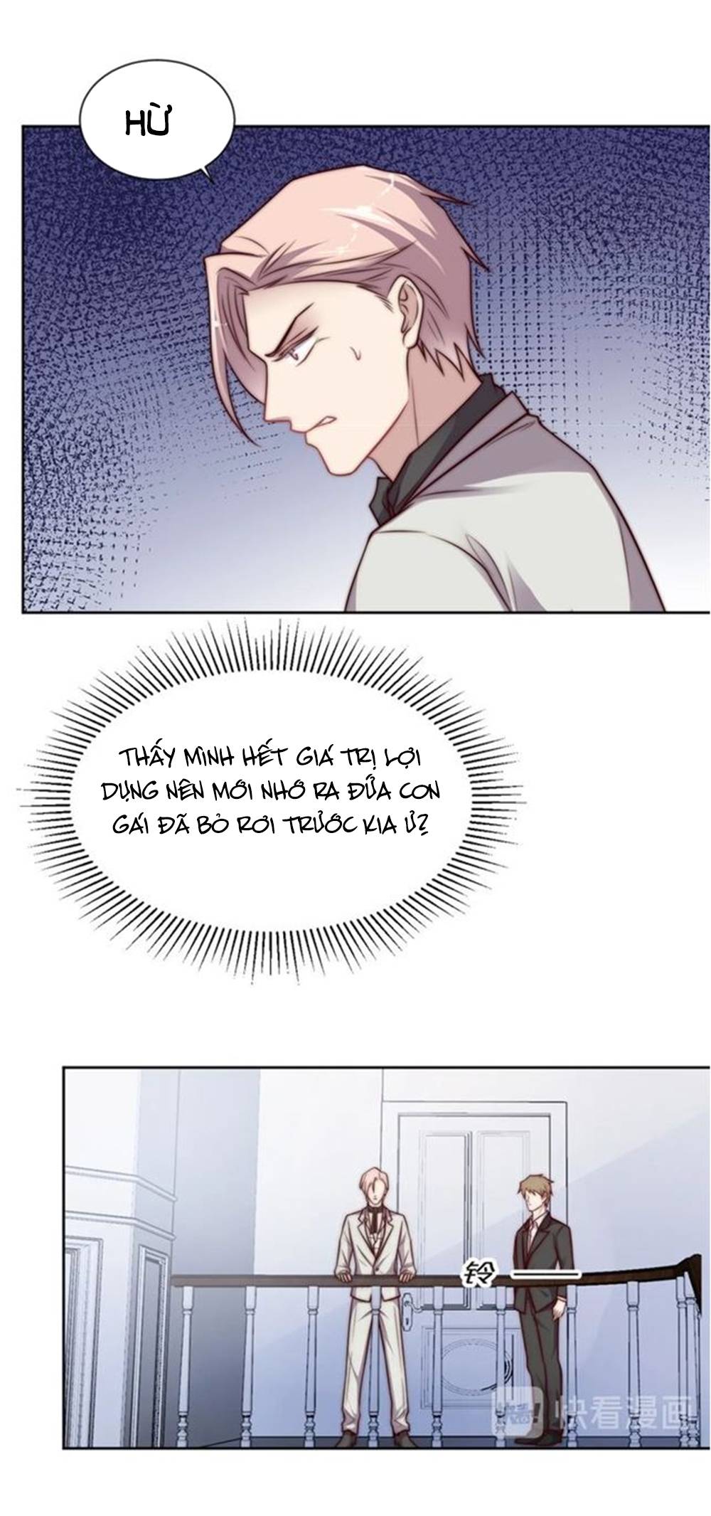 khoá chặt đôi môi (full) chapter 73 27