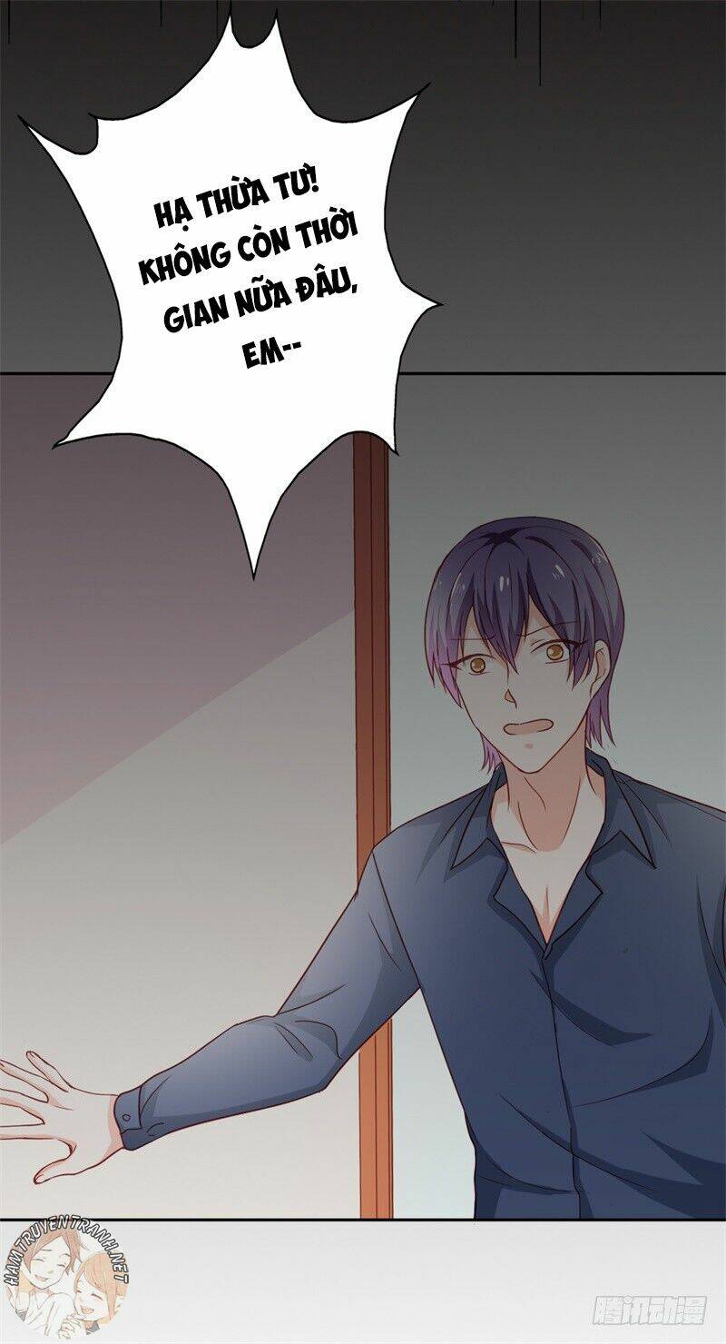 bá đạo tổng tài ngạnh thượng cung chapter 20 11