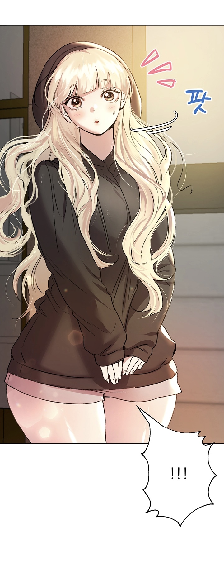 những người bạn của chị tôi chapter 16 43