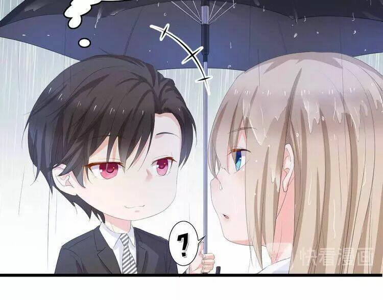 tổng tài đại nhân song mặt kiều thê chapter 5 20