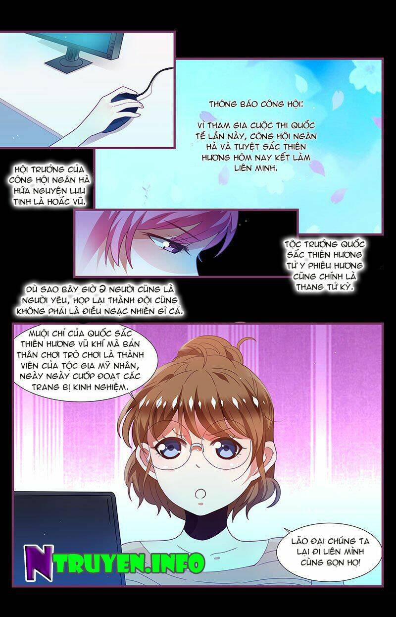 nhất nặc khuynh thành chapter 13 8