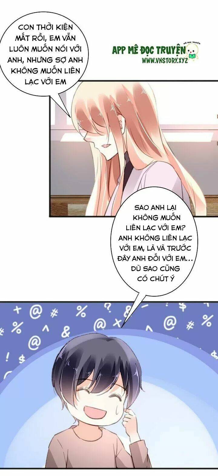 mưu ái thành nghiện chapter 102 10