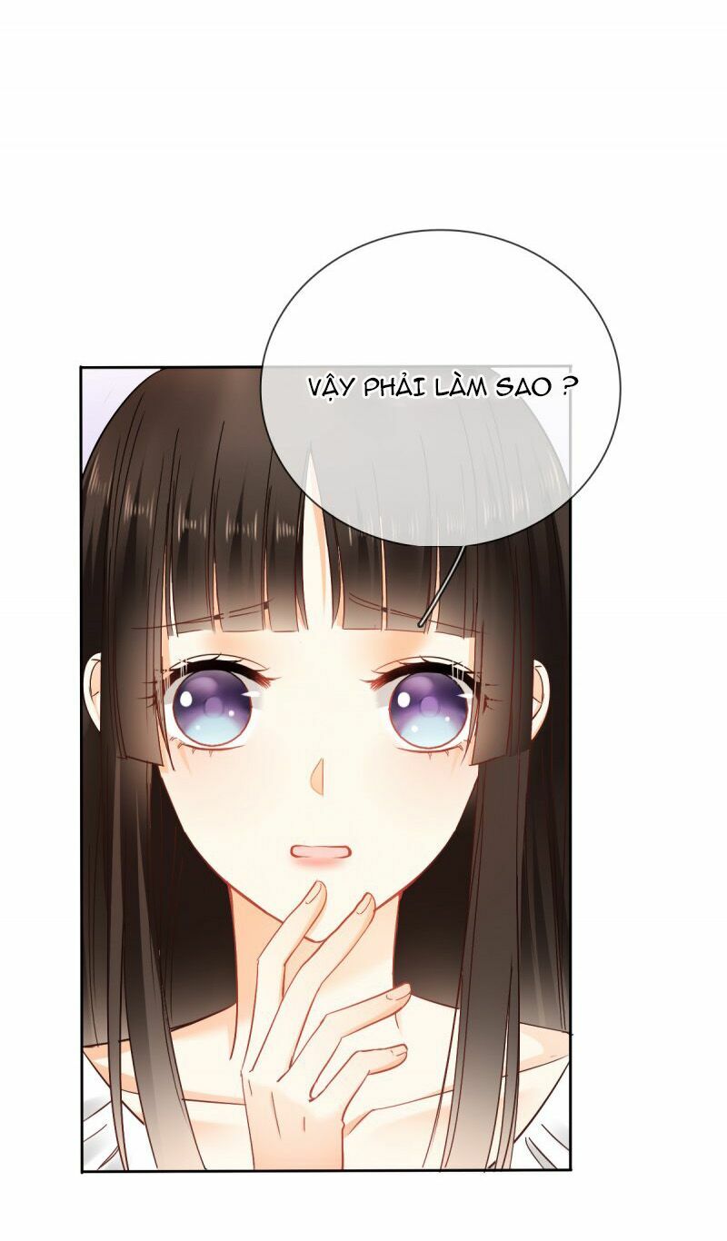 bay qua thiên sơn đến yêu anh chapter 33 41