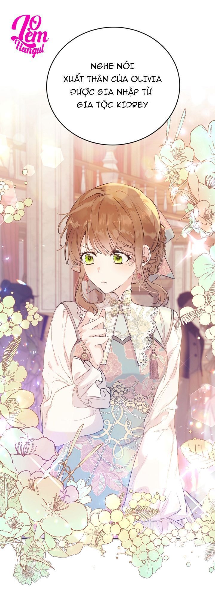 con rối ác nữ marionette chapter 8 5