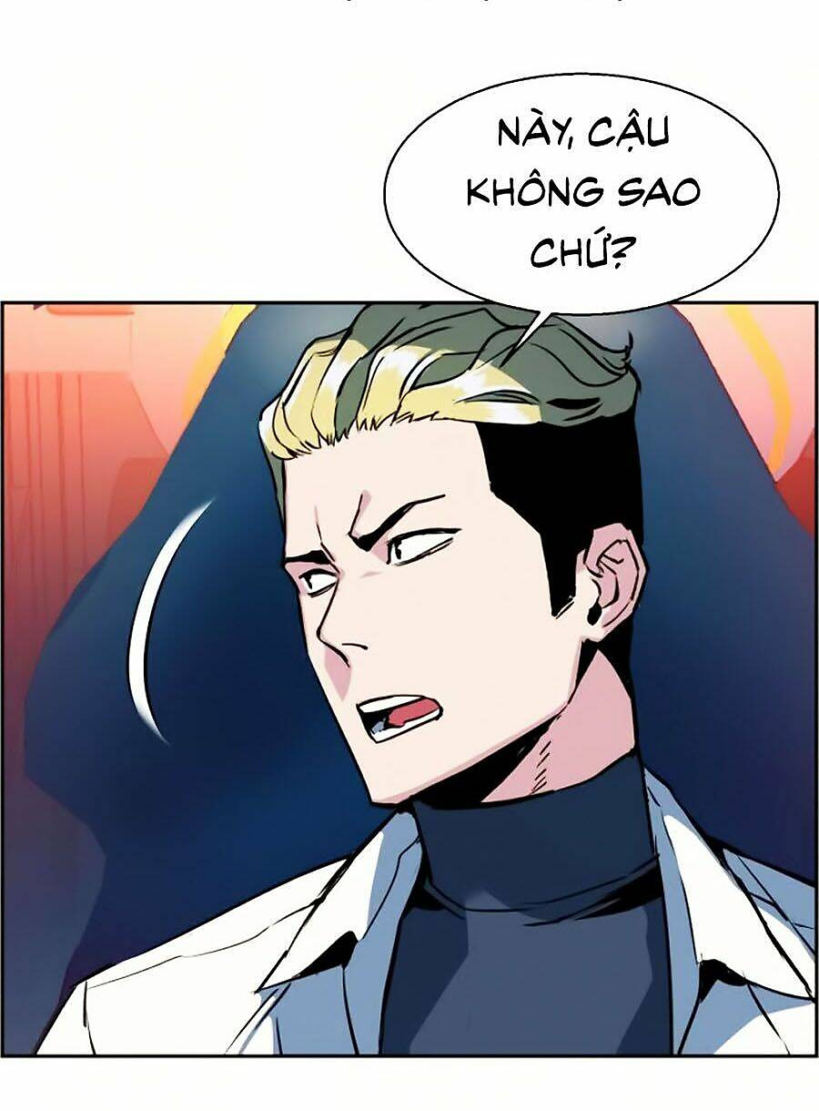 bạn học tôi là lính đánh thuê chapter 22 19