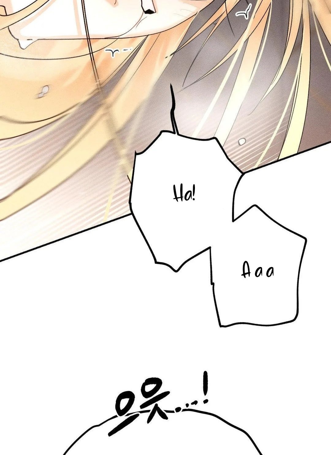 [18+] người đàn ông làm tình với quỷ chapter 8.2 82