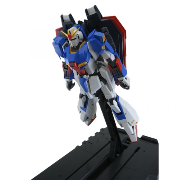 Mô hình lắp ráp Gunpla thay đổi hình dạng GUNDAM MG 1/100 MSZ-006 ZETA GUNDAM 0139597