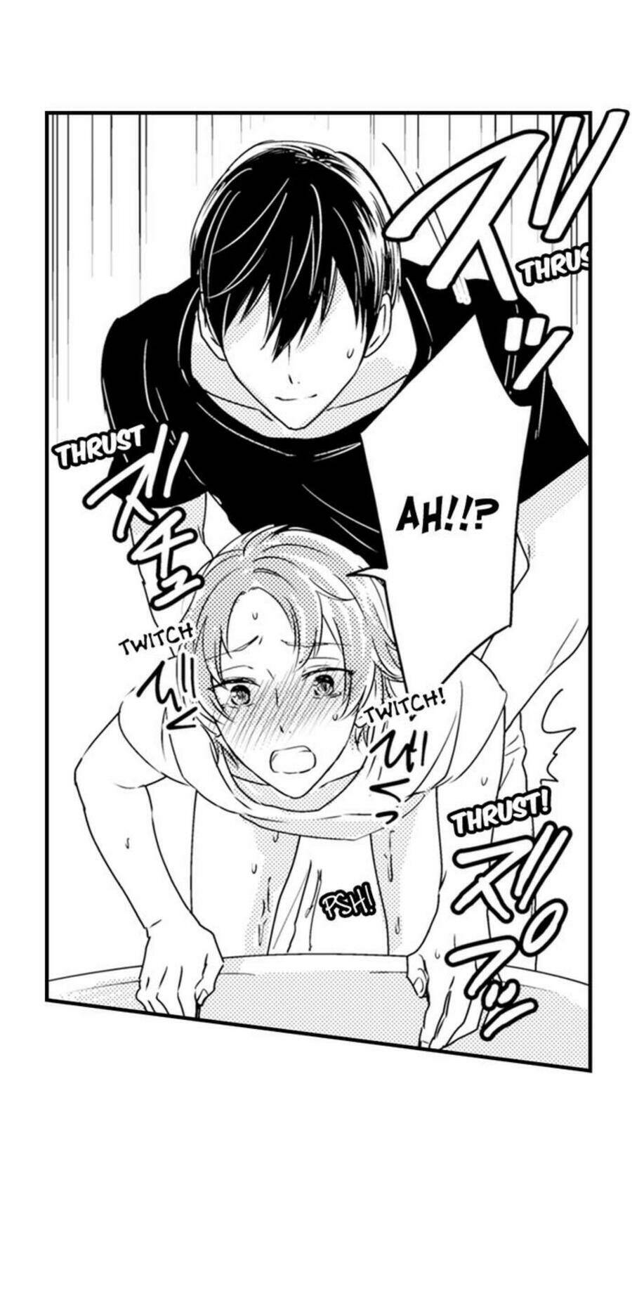 mang thai ở trường nam sinh chapter 50 11