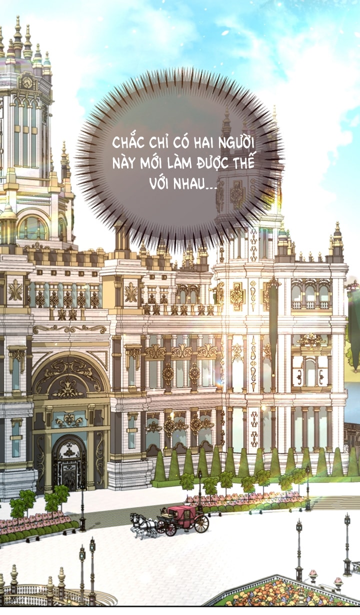 Tôi Sẽ Bị Trừ Khử Cùng Hoàng Đế chapter 126.1 15