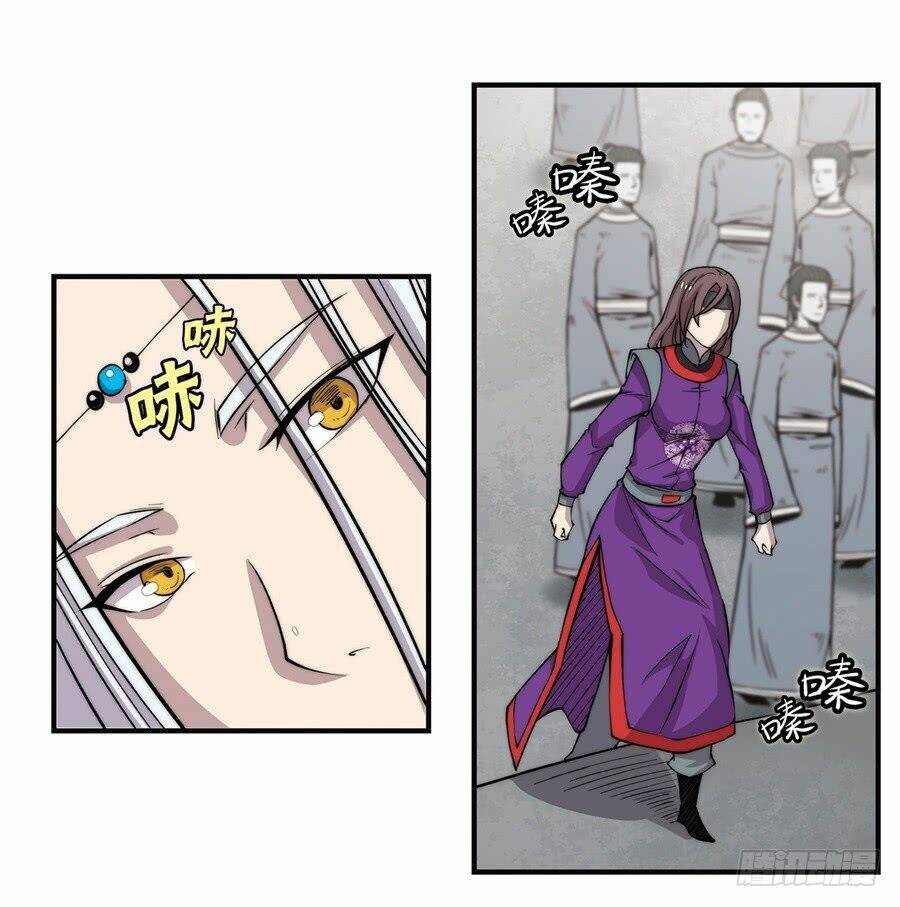 cuộc sống thoái ẩn của võ lâm chi vương chapter 58 15