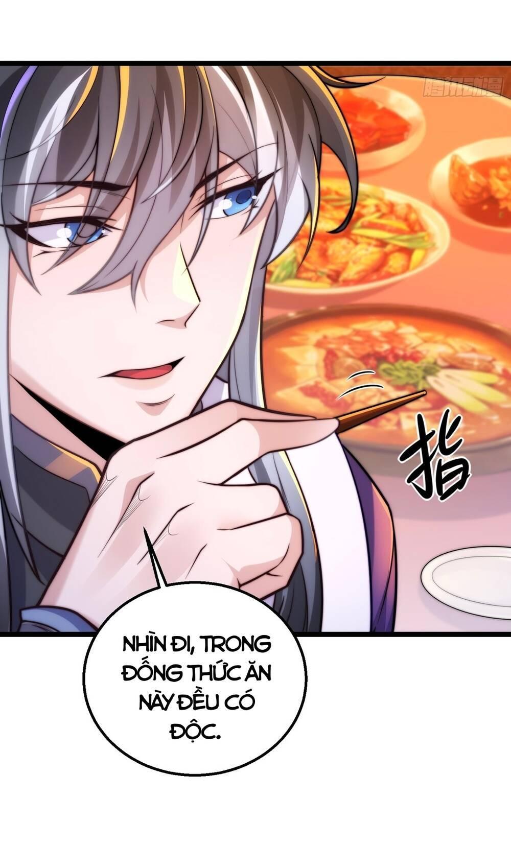 vạn cổ tối cường phò mã chapter 10 25