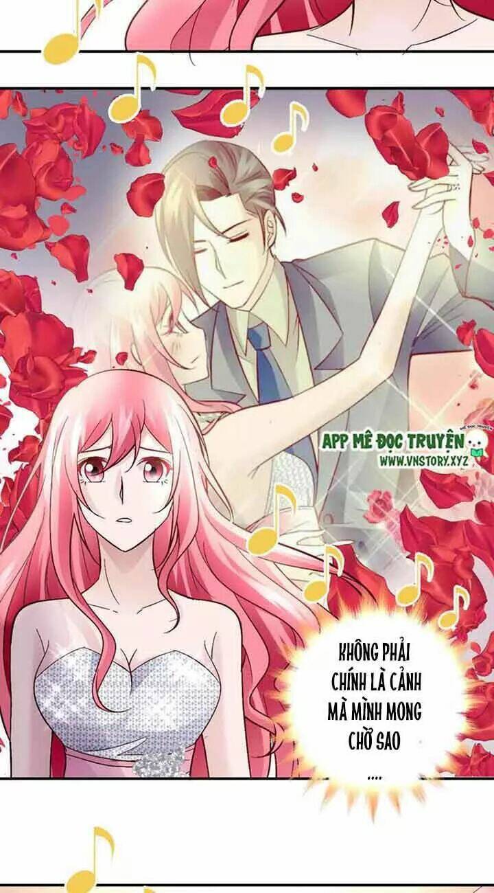 trò chơi săn tình - tổng tài khó kìm lòng chapter 64 19