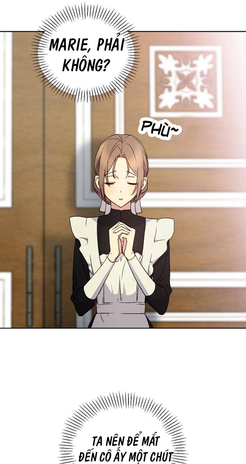 cô hầu giỏi giang chapter 8 40