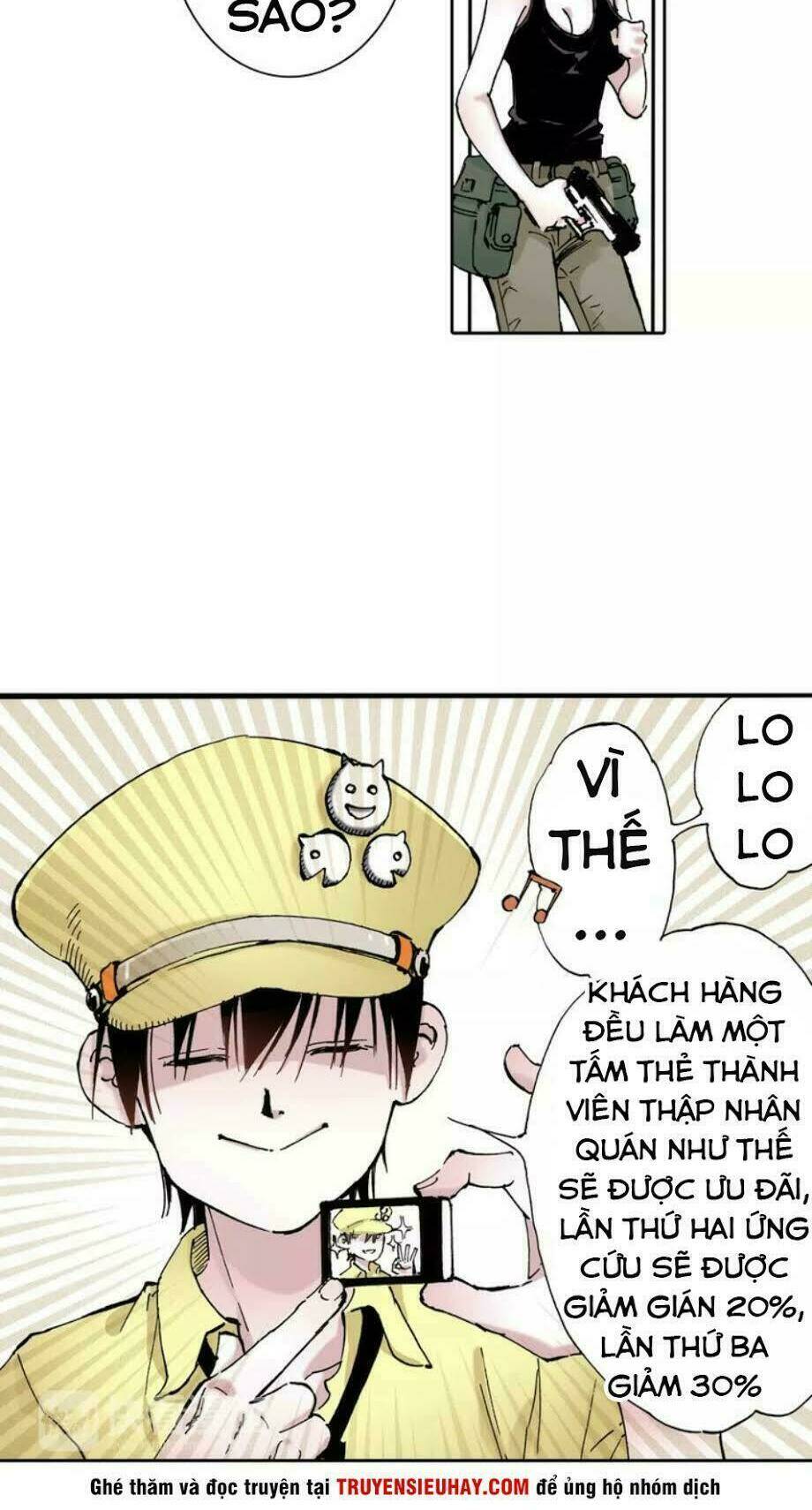 thập hựu chi quốc chapter 1 51