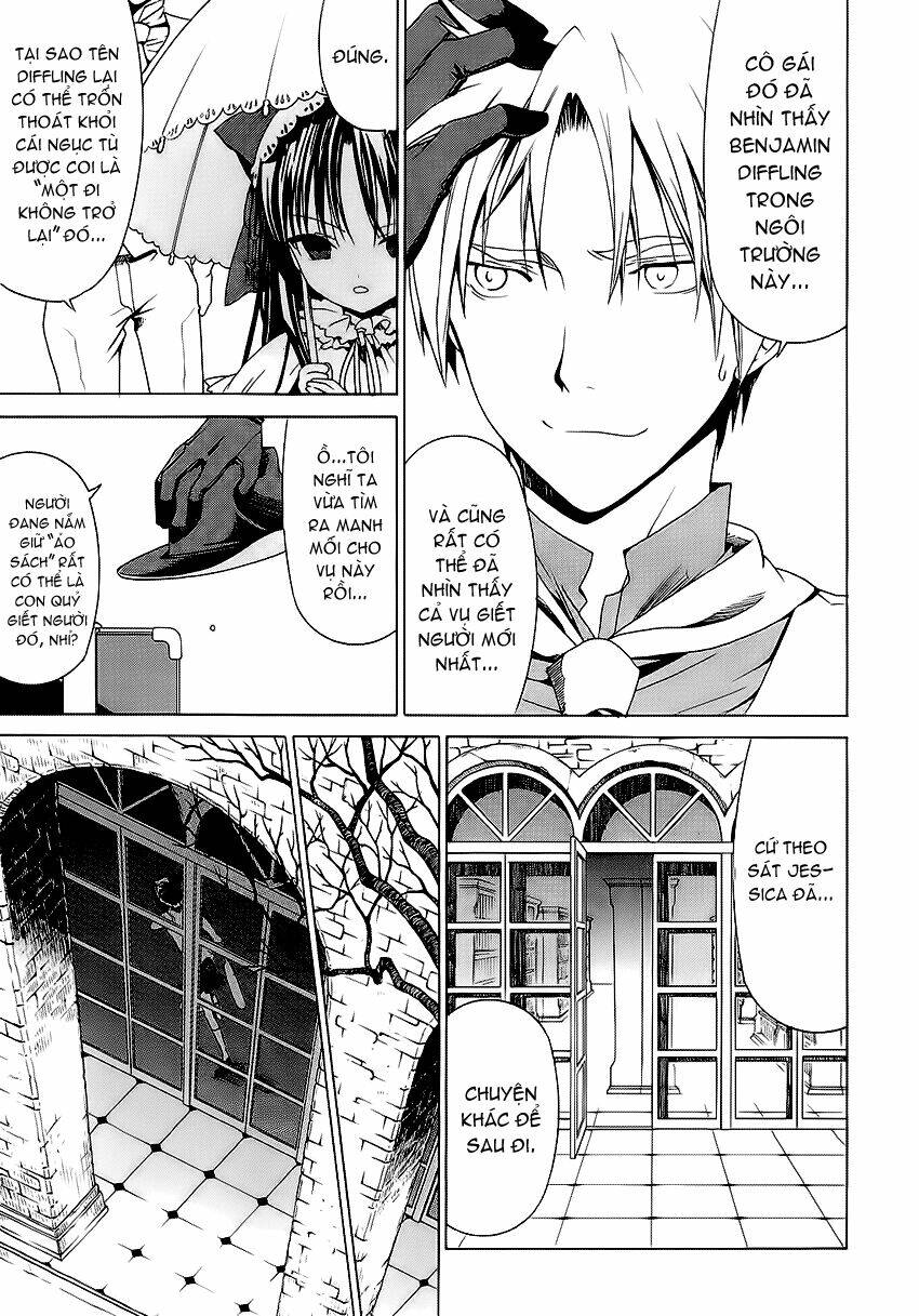 quyển sách minh triết chapter 10 24