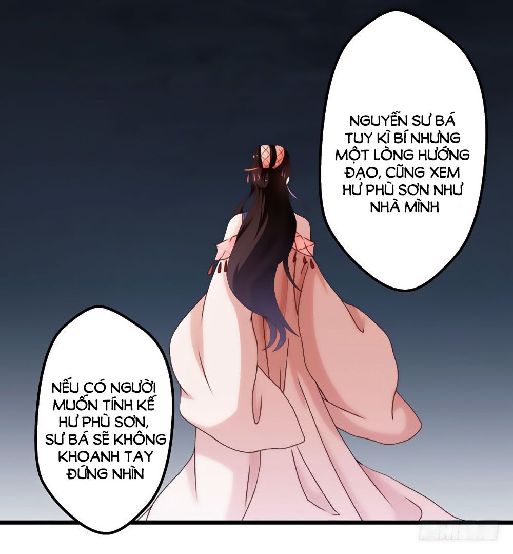 Liêu Liêu Nhân Thân Tu Tiên Truyện chapter 82 - Trang 32
