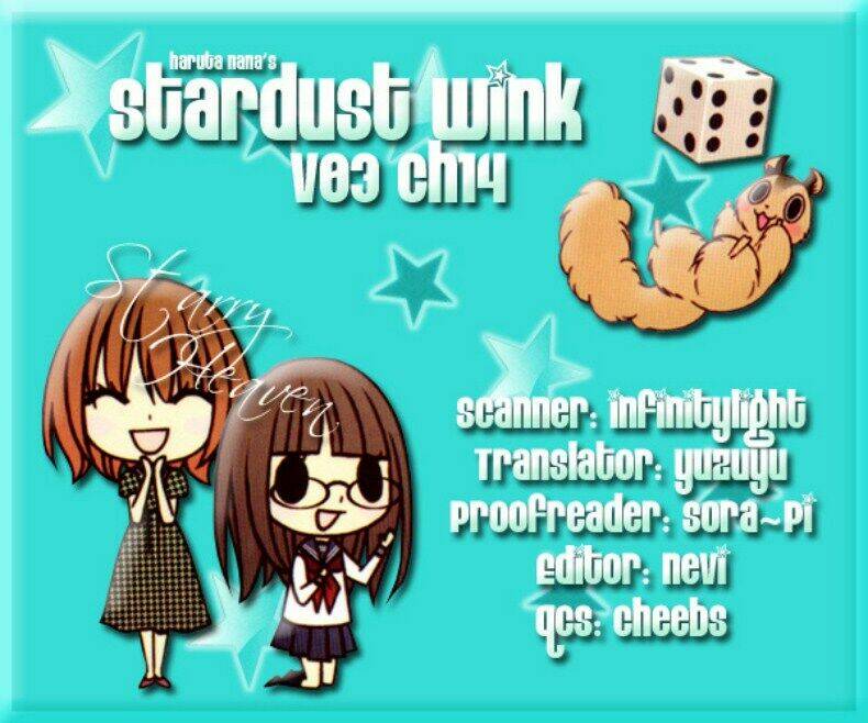 stardust wink chapter 14 42