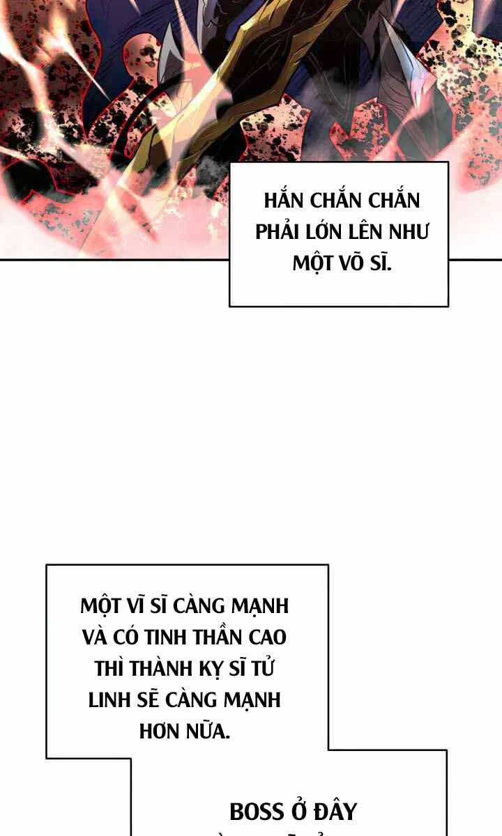 tôi là lính mới chapter 138.1 14