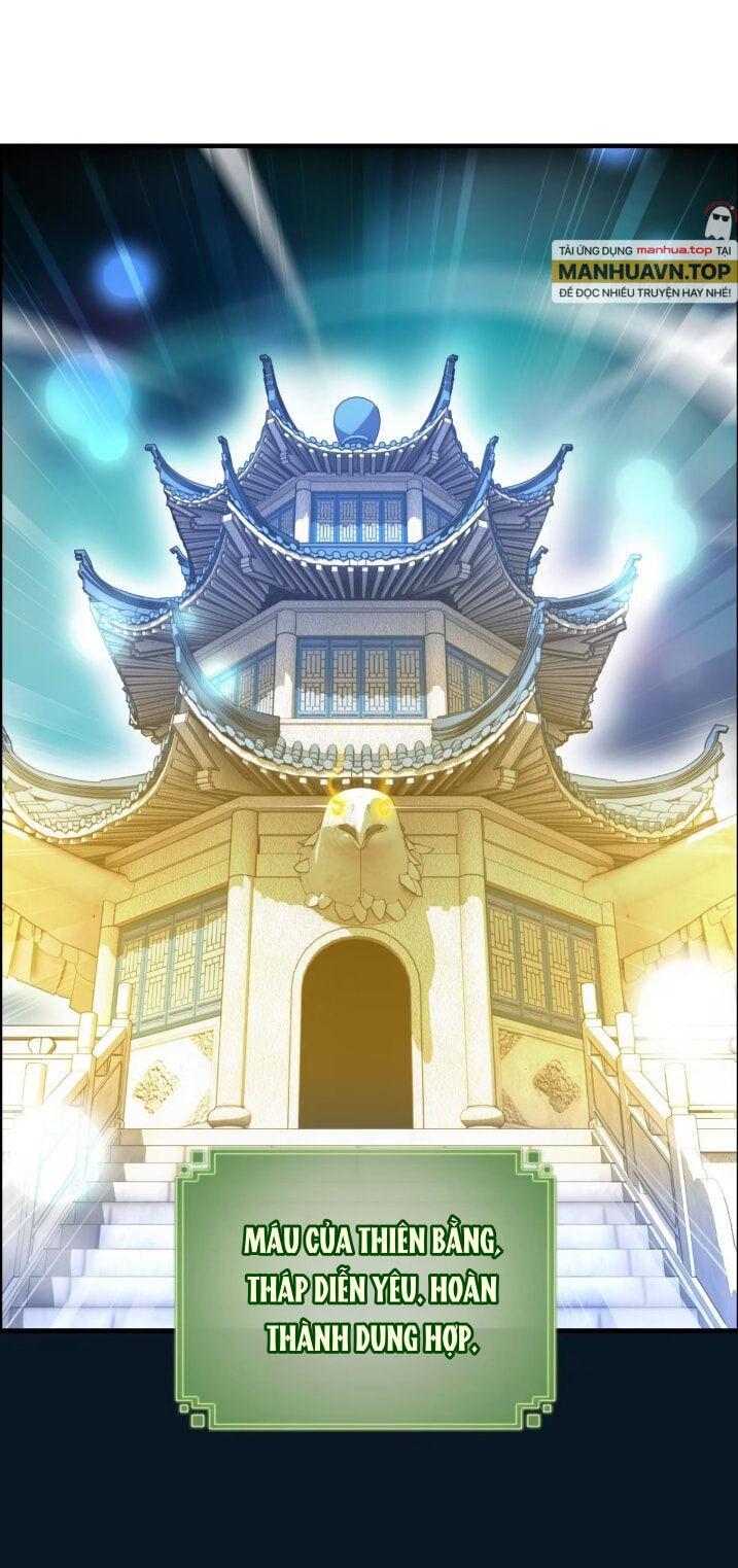 tu tiên chính là như vậy chapter 65 13