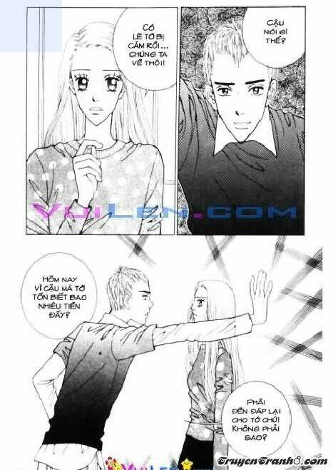 người mẫu hoàn hảo chapter 4 5