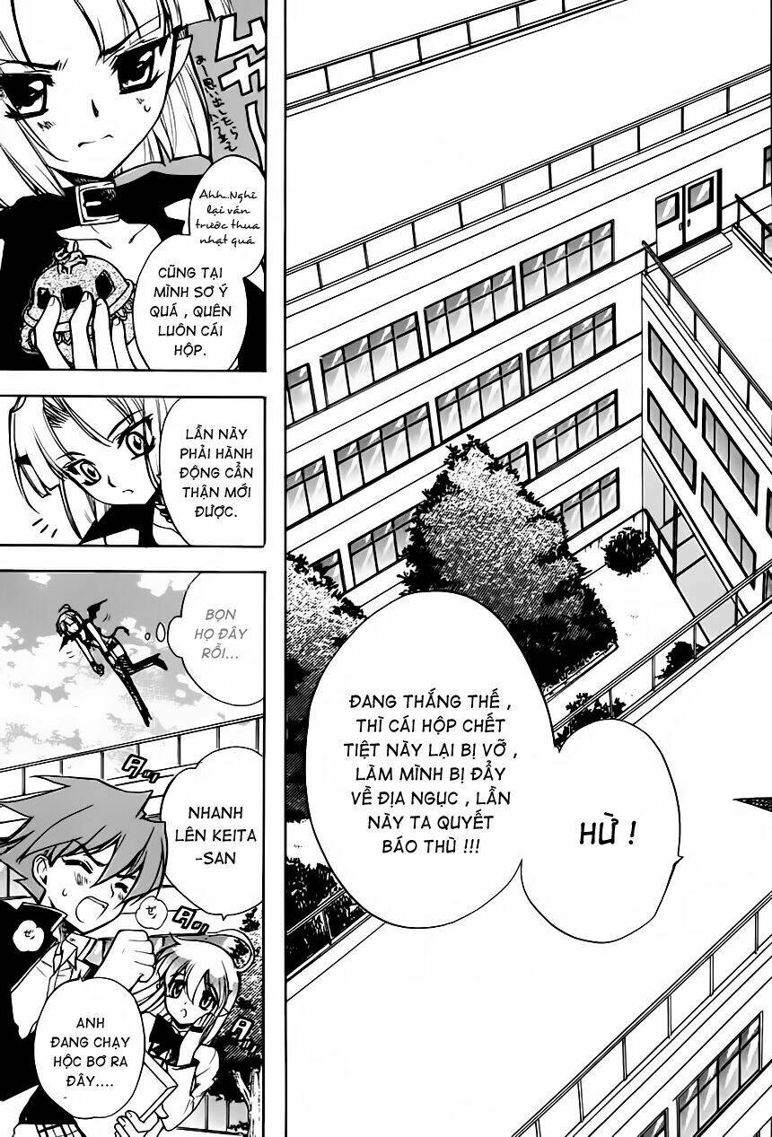 hakoiri devil princess chapter 11 4