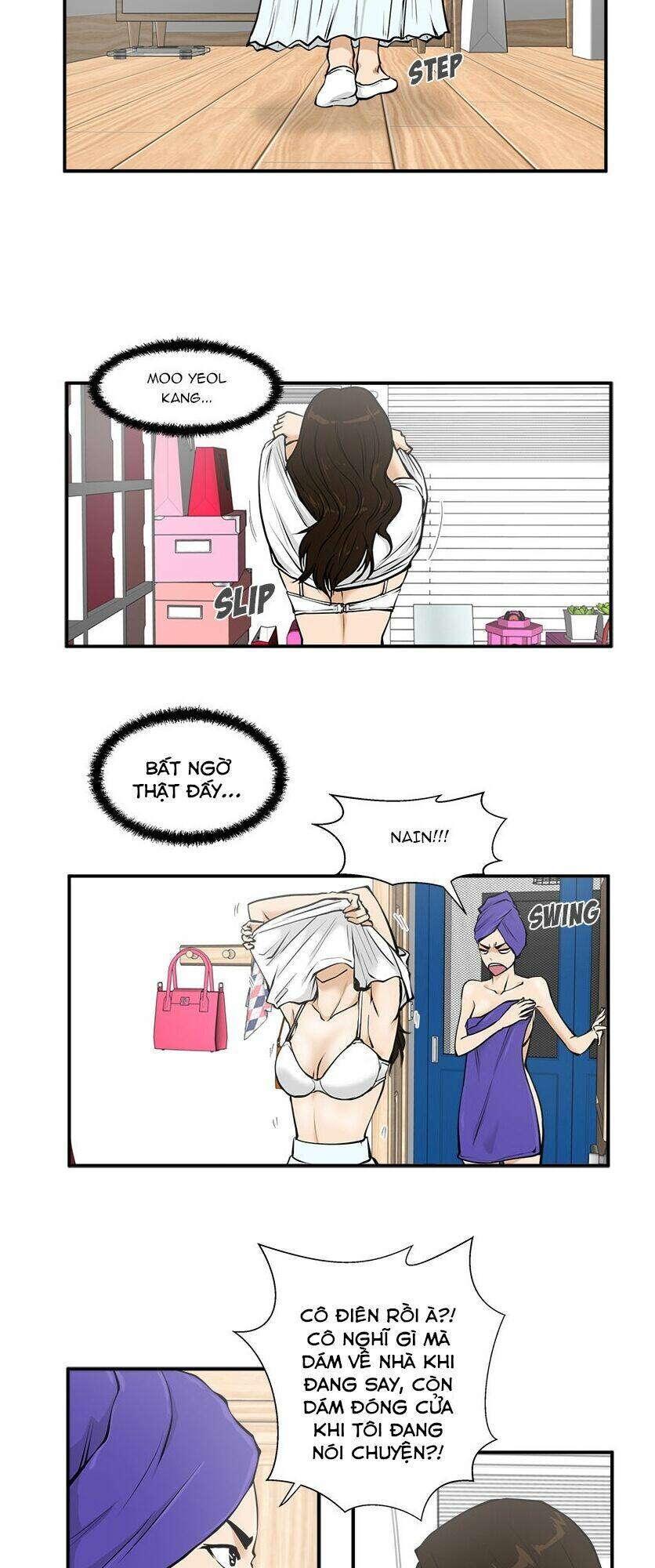 mr kang chapter 26 14