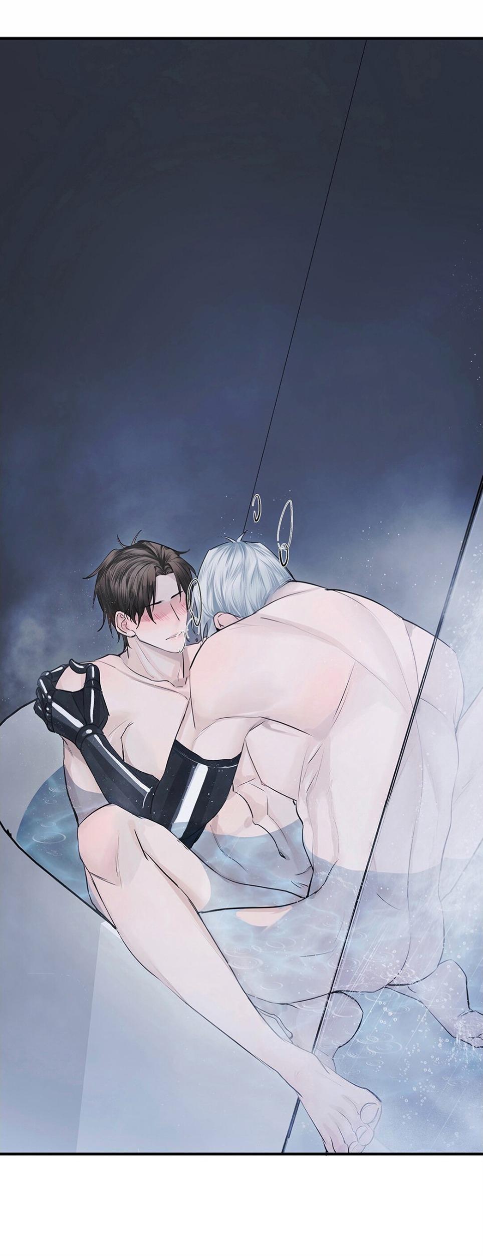 quan hệ xâm chiếm chapter 20 61