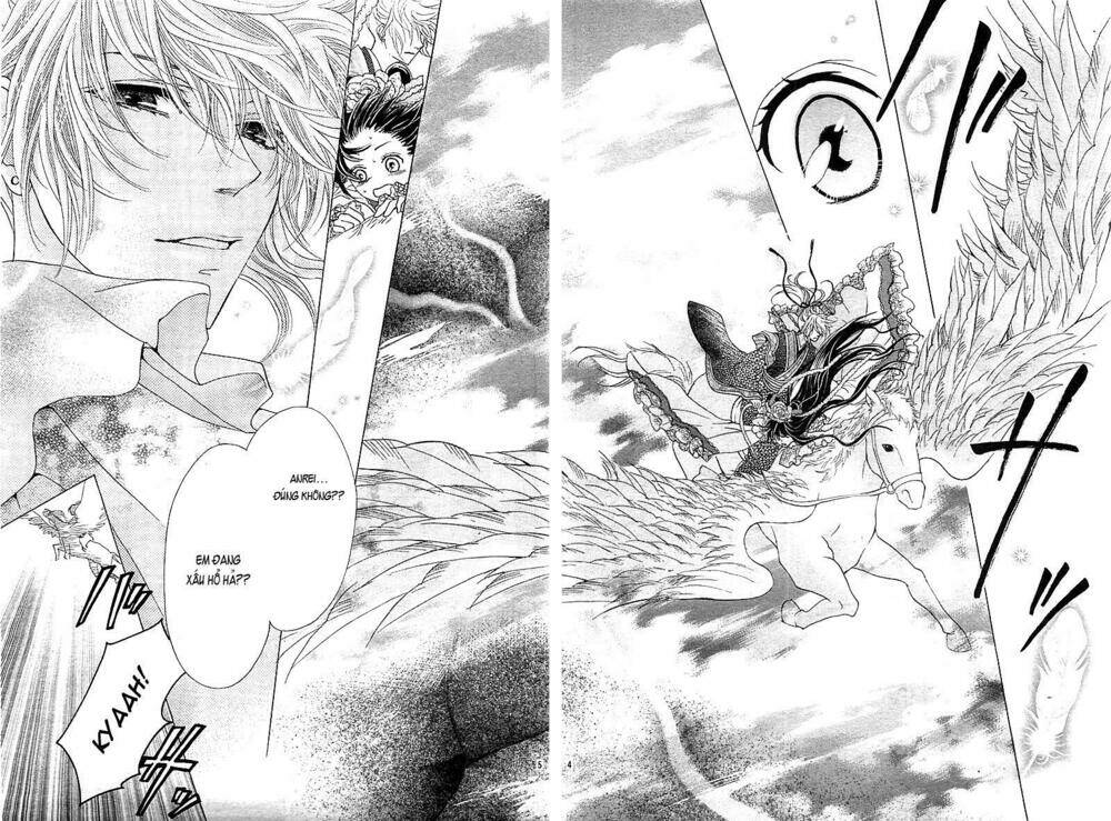 ten no hanayome chapter 1 7