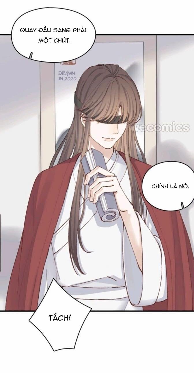 người yêu tin đồn chapter 4 21