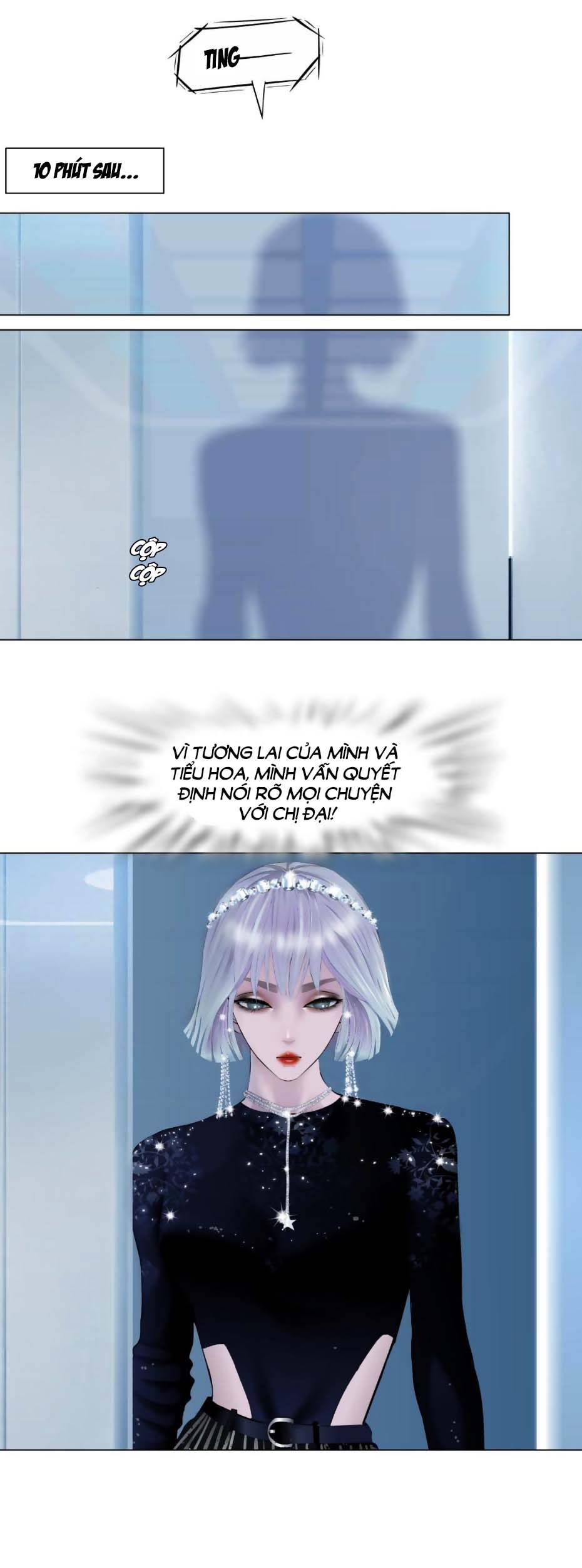 đằng nữ chapter 97 10