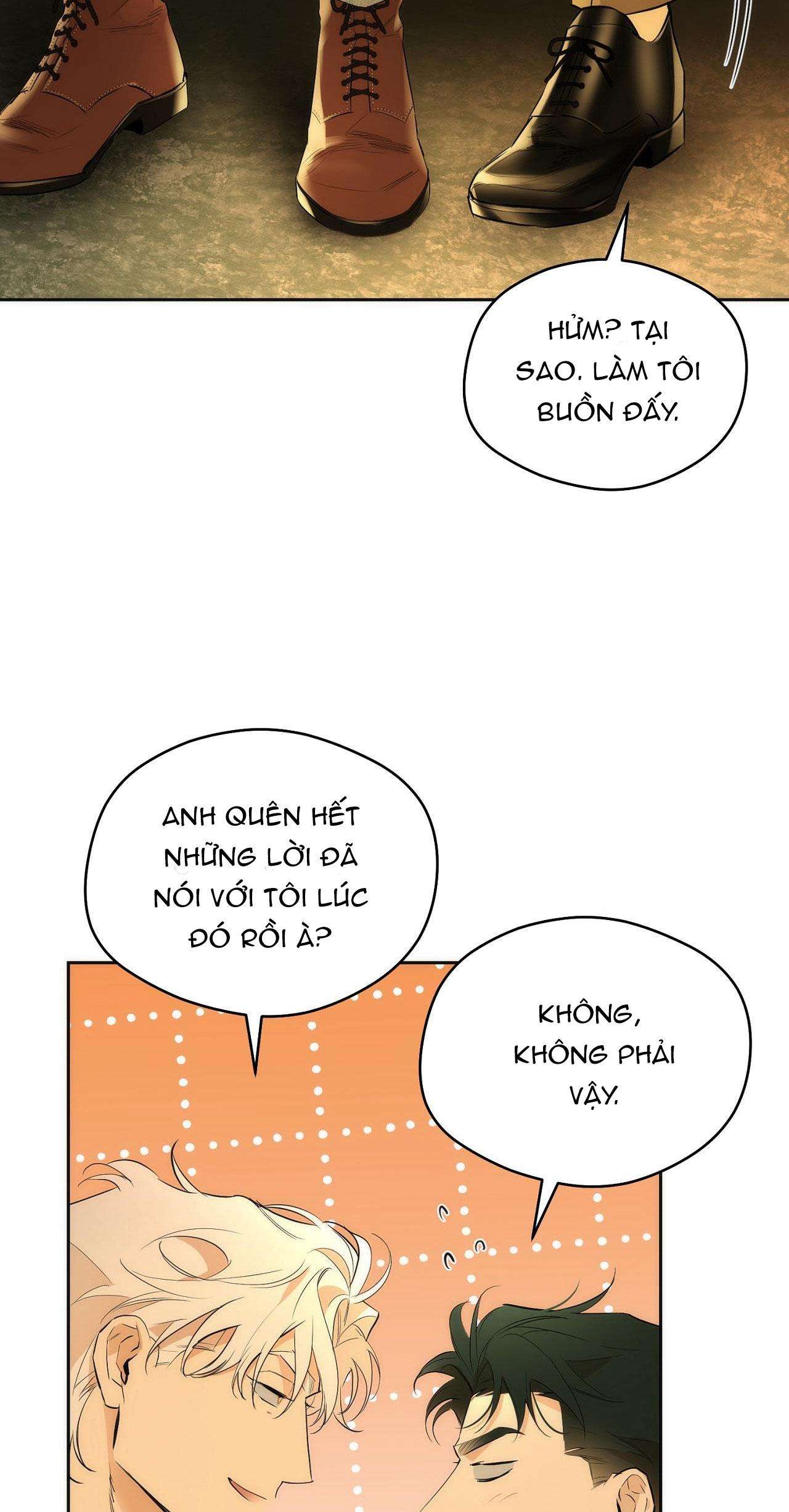 off track chapter 15 15