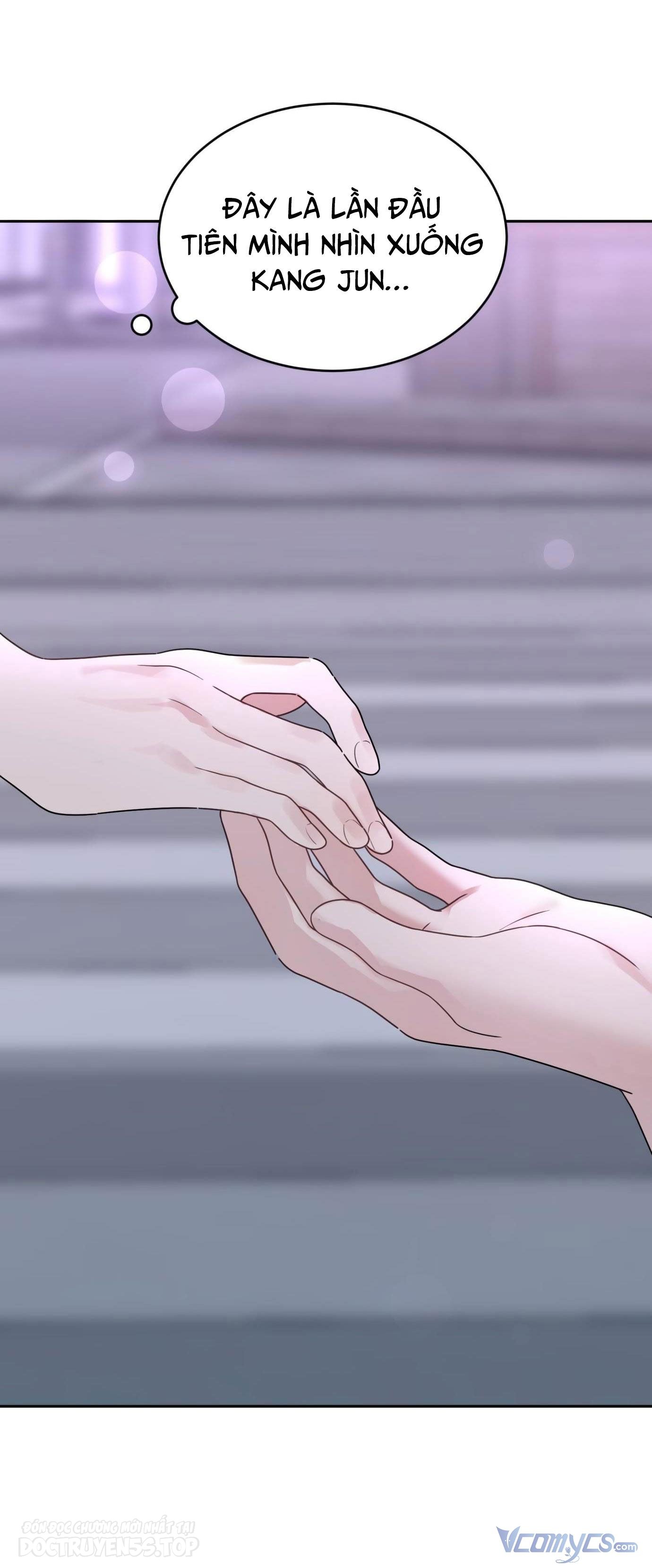 em đã tìm kiếm cả ngàn năm nay chapter 23 57