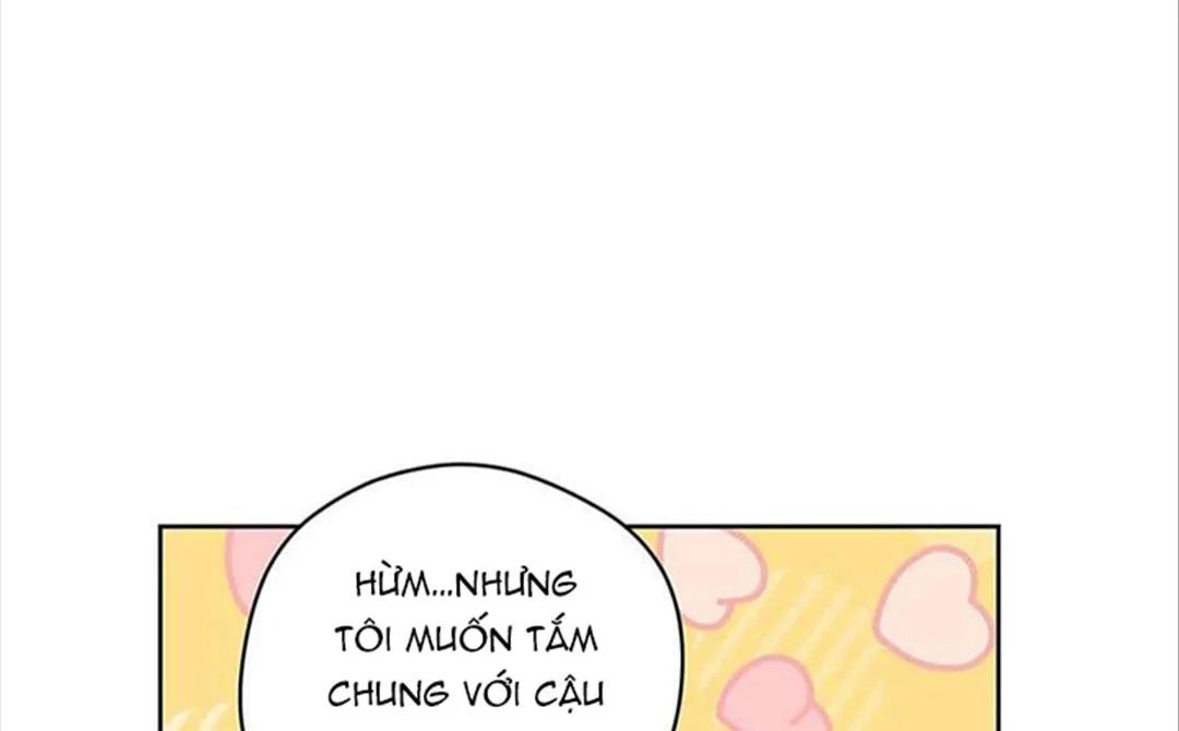 chuyện quái gì với giấc mơ đó vậy chapter 30 20