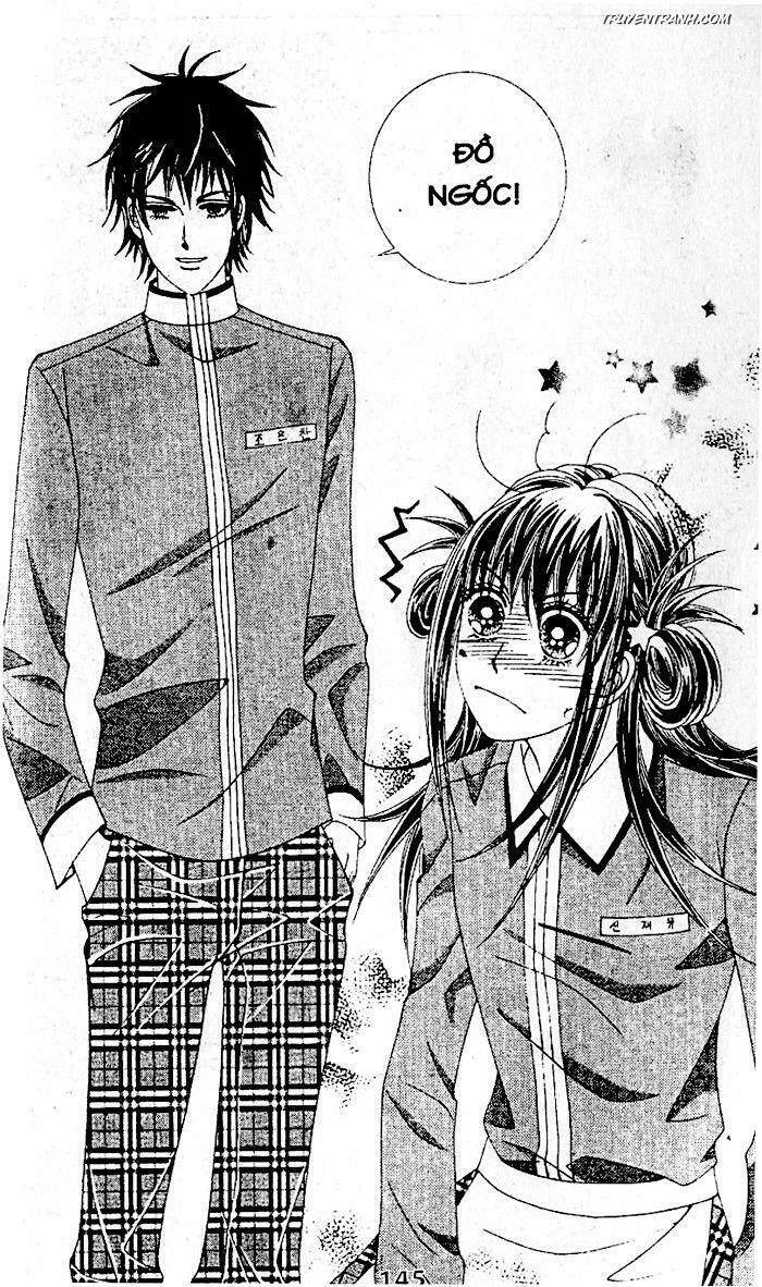 nhà trọ hoàn hảo chapter 72 5