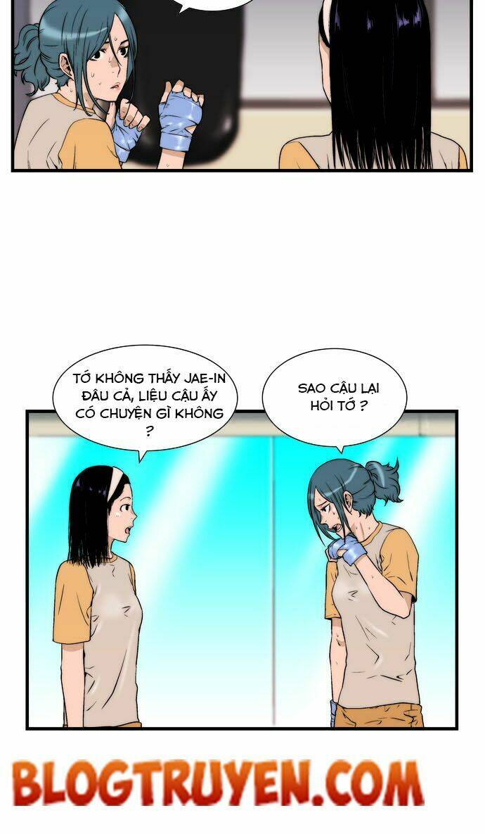 green boy chapter 24 23