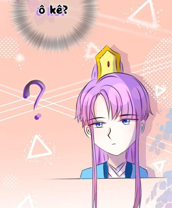 xuyên không làm thái tử phi chapter 11 39