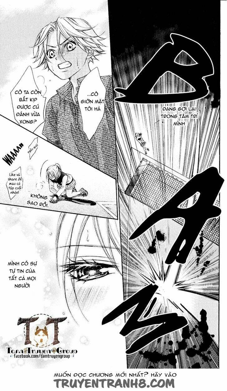 sorairo ageha chapter 11 19