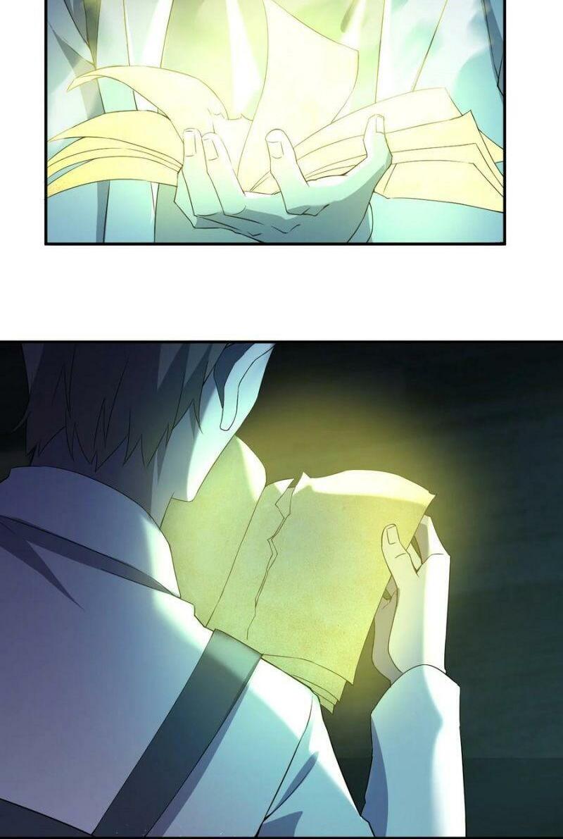 đừng hiểu lầm, tôi mới là người bị hại! chapter 54 40