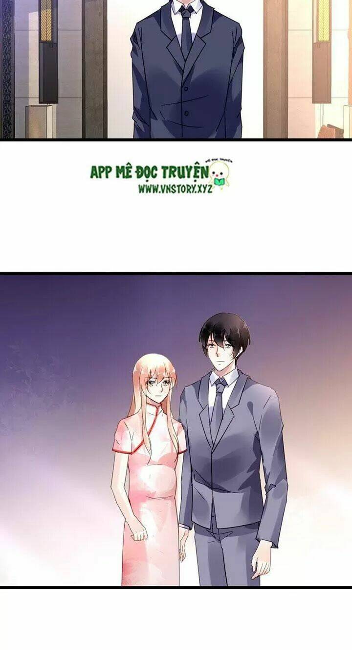 mưu ái thành nghiện chapter 106 9