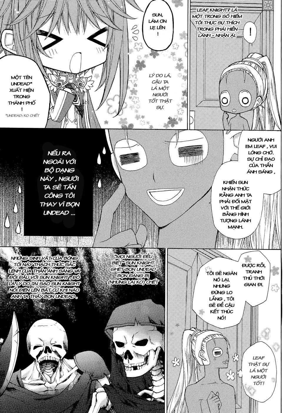 the legend of sun knight chapter 3 12