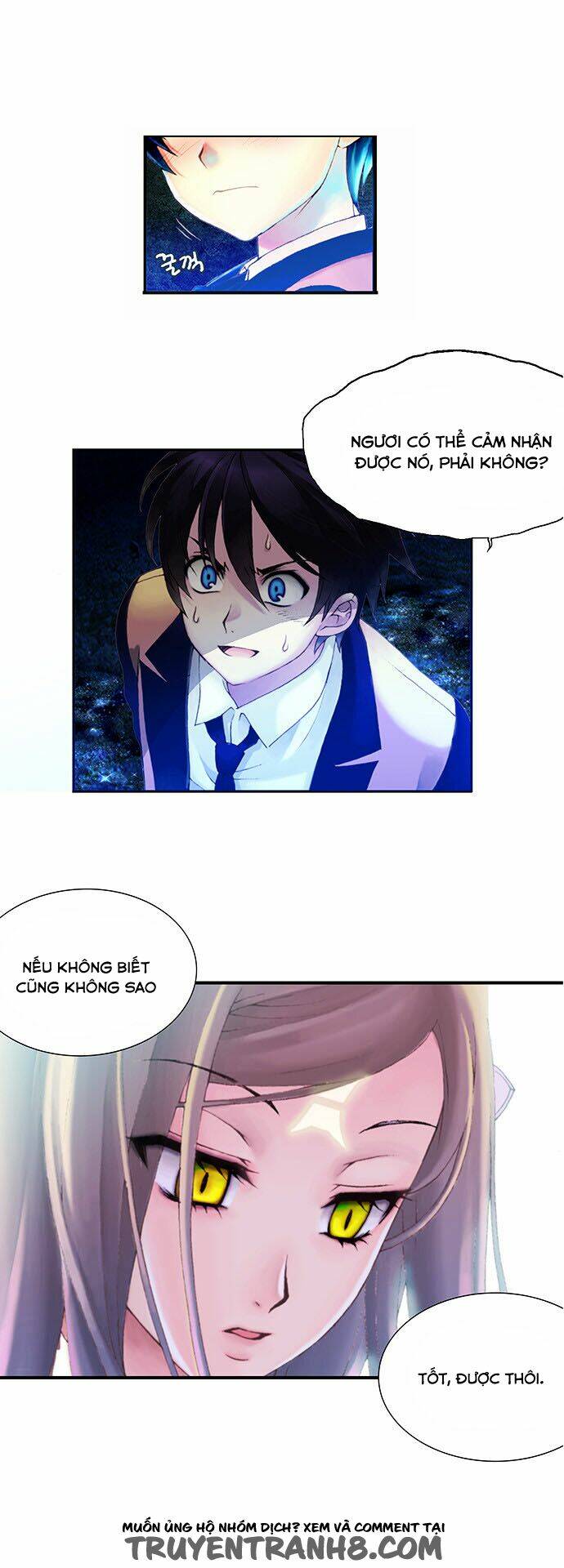 the moon at daybreak chapter 3 14